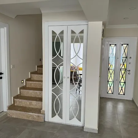 Derin Villa Okcular