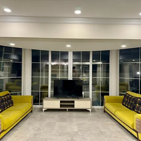 Derin Villa