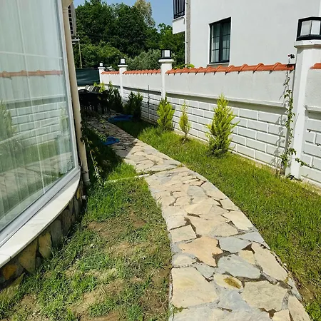 Villa Derin Okcular