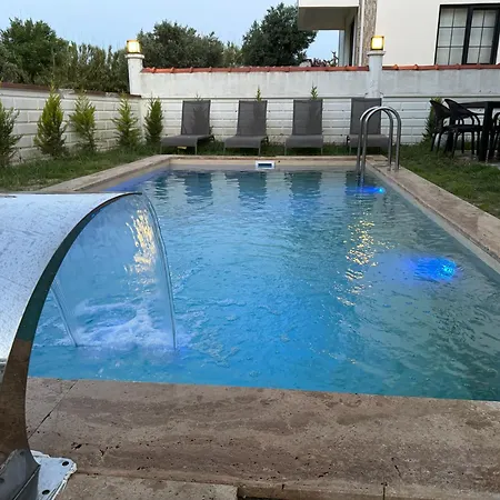 Villa Derin Okcular