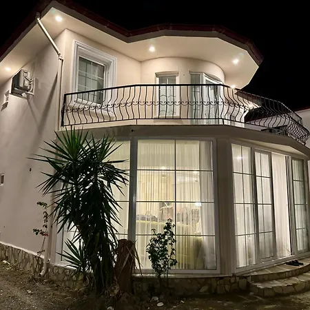Derin Villa *