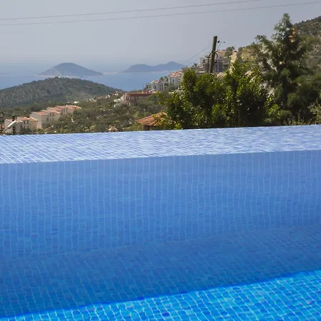 Villa Ata Kalkan