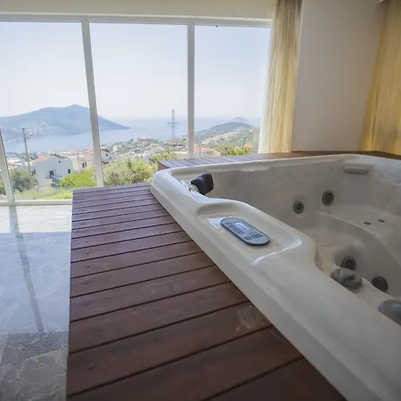 Ata Villa Kalkan