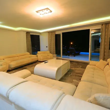 Ata Villa *