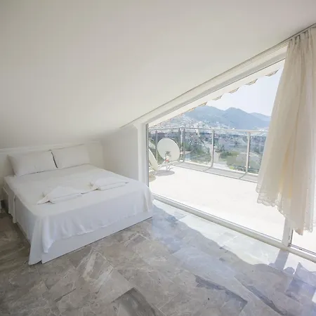 Villa Ata Kalkan