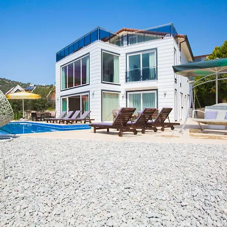 Villa Ata *