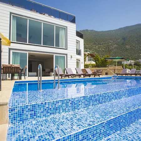 Villa Ata Kalkan