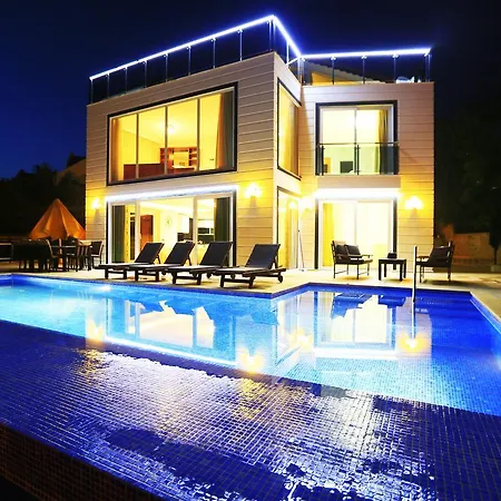 Villa Ata Kalkan